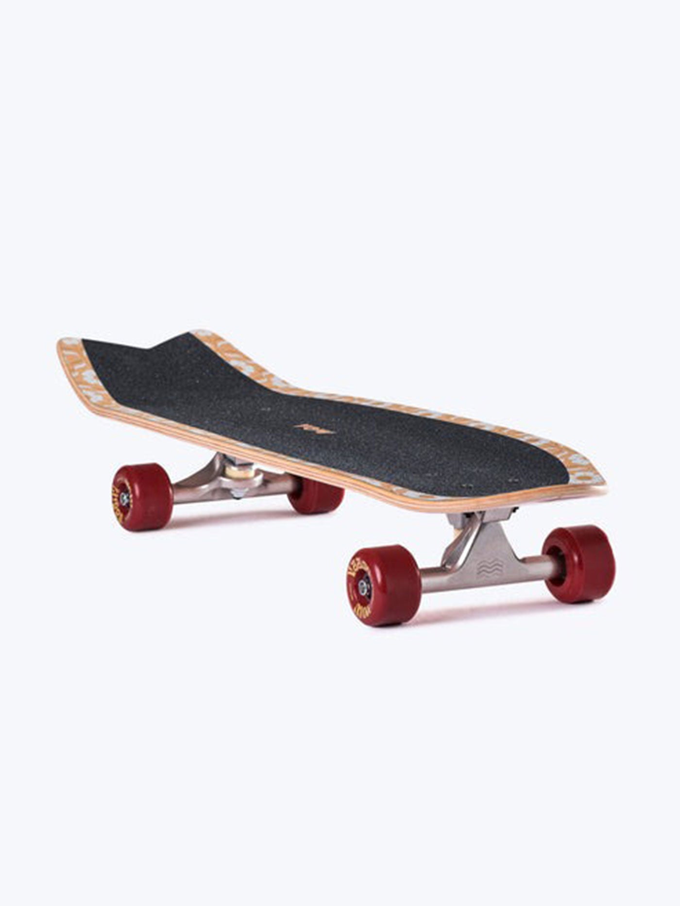 Yow Court La Costa 30'' Complete Skateboard