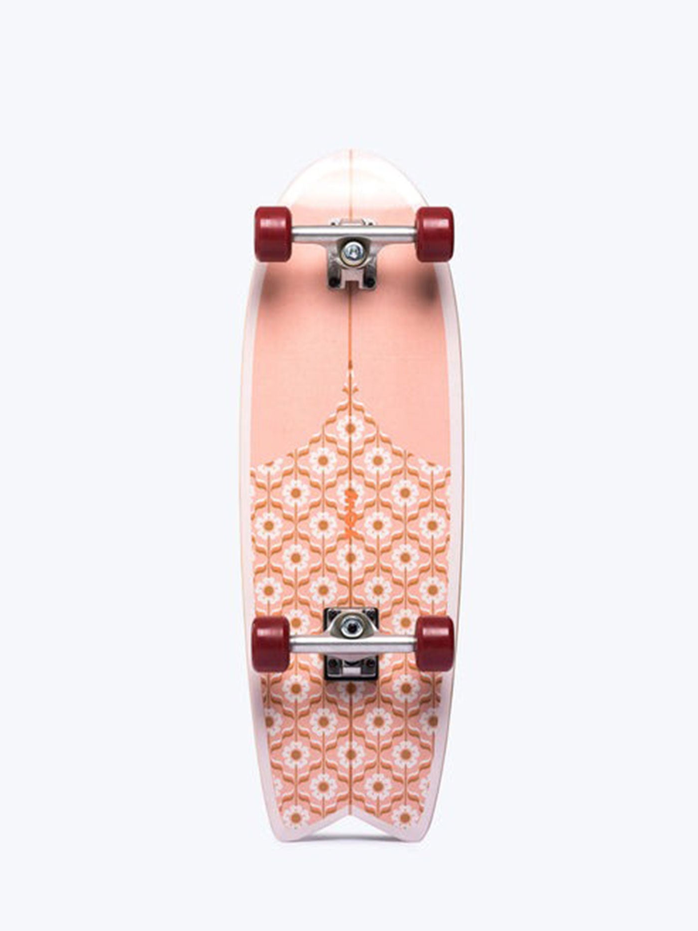 Yow Court La Costa 30'' Complete Skateboard