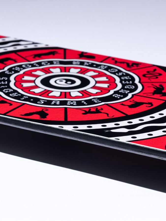 Gnu Ladies Choice Camber 2026 | N/A