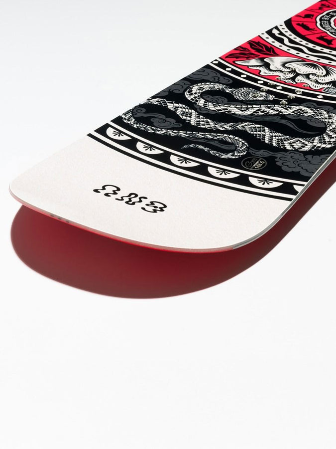 Gnu Ladies Choice Camber 2026 | N/A