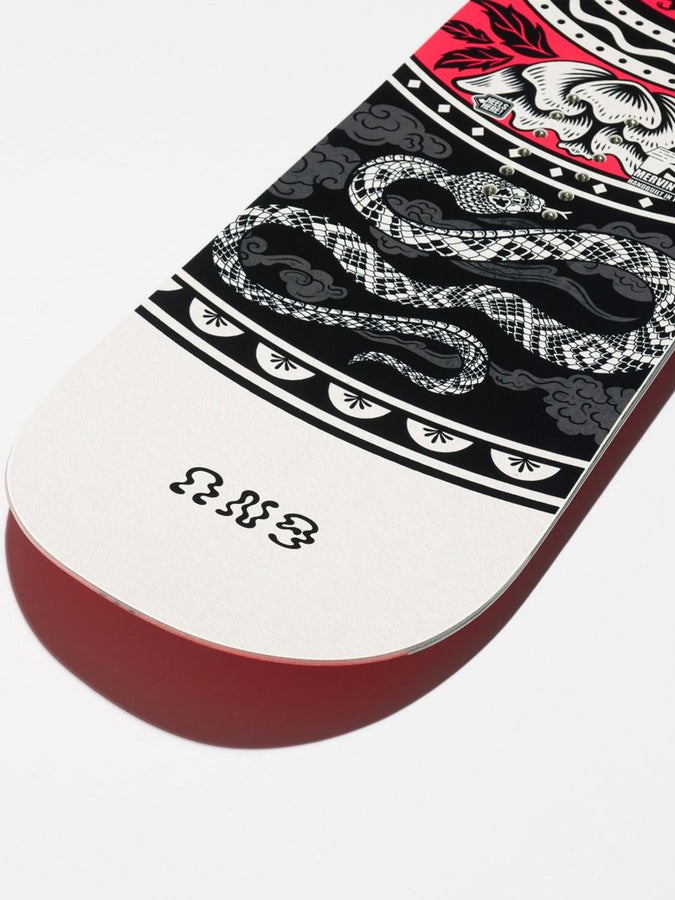 Gnu Ladies Choice Camber 2026 | N/A