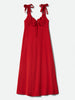 Brixton The Tie Dress Spring 2026