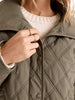 Volcom Quinn Jacket Fall 2026