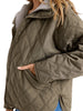 Volcom Quinn Jacket Fall 2026