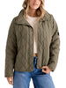 Volcom Quinn Jacket Fall 2026