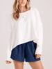 Volcom Gnarly Sweater Fall 2026