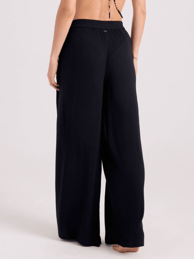 Volcom Stoneshine Junki Pants Summer 2026 | BLACK (BLK)