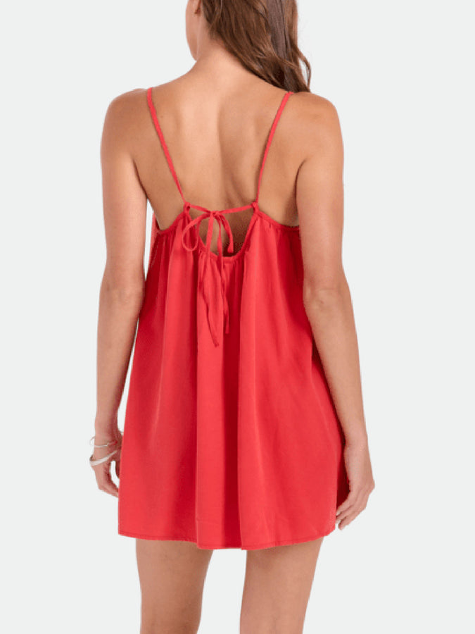 Voclom Baby Cakes Dress Summer 2026 | PERSIMMON (PER)