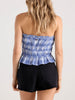 Volcom Coastal Girly Sleeveless Top Spring 2026