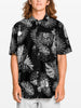 Volcom Monsterious Short Sleeve Buttondown Shirt Summer 2026
