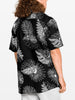 Volcom Monsterious Short Sleeve Buttondown Shirt Summer 2026