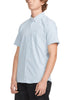 Volcom Everett Oxford Wrecked Buttondown Shirt Spring 2026