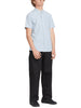 Volcom Everett Oxford Wrecked Buttondown Shirt Spring 2026