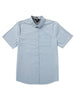 Volcom Everett Oxford Wrecked Buttondown Shirt Spring 2026