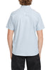 Volcom Everett Oxford Wrecked Buttondown Shirt Spring 2026