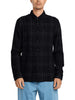 Volcom Date Knight Long Sleeve Buttondown Shirt Fall 2025