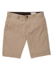 Volcom Frickin Modern Stretch Shorts Summer 2026