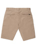 Volcom Frickin Modern Stretch Shorts Summer 2026