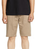 Volcom Frickin Modern Stretch Shorts Summer 2026