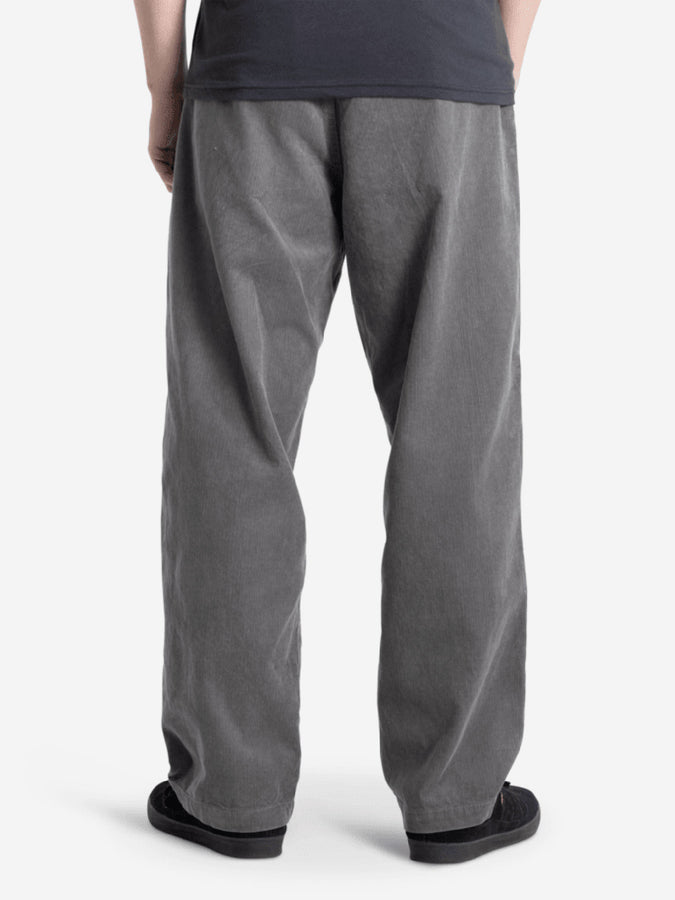 Volcom Frickin Loose Tapered Cord Pants Holiday 2025 | PEWTER (PEW)