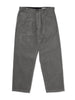 Volcom Frickin Loose Tapered Cord Pants Holiday 2025