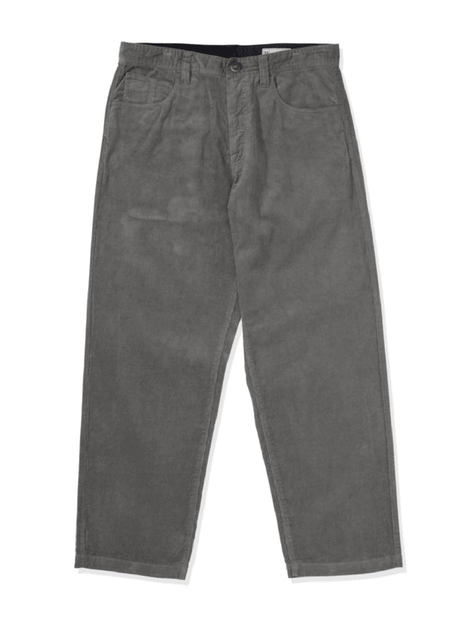 Volcom Frickin Loose Tapered Cord Pants Holiday 2025 | PEWTER (PEW)