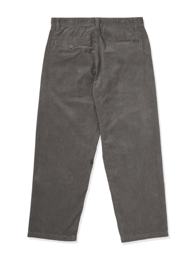 Volcom Frickin Loose Tapered Cord Pants Holiday 2025 | PEWTER (PEW)