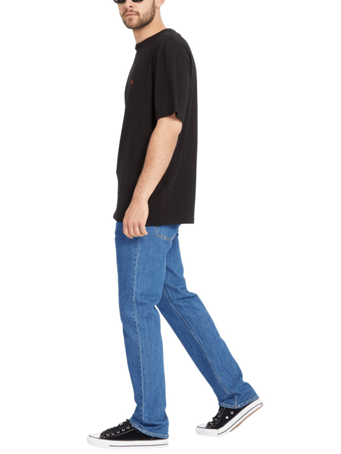 Volcom Solver Jeans Fall 2026 | BOLD BLUE (BDL)