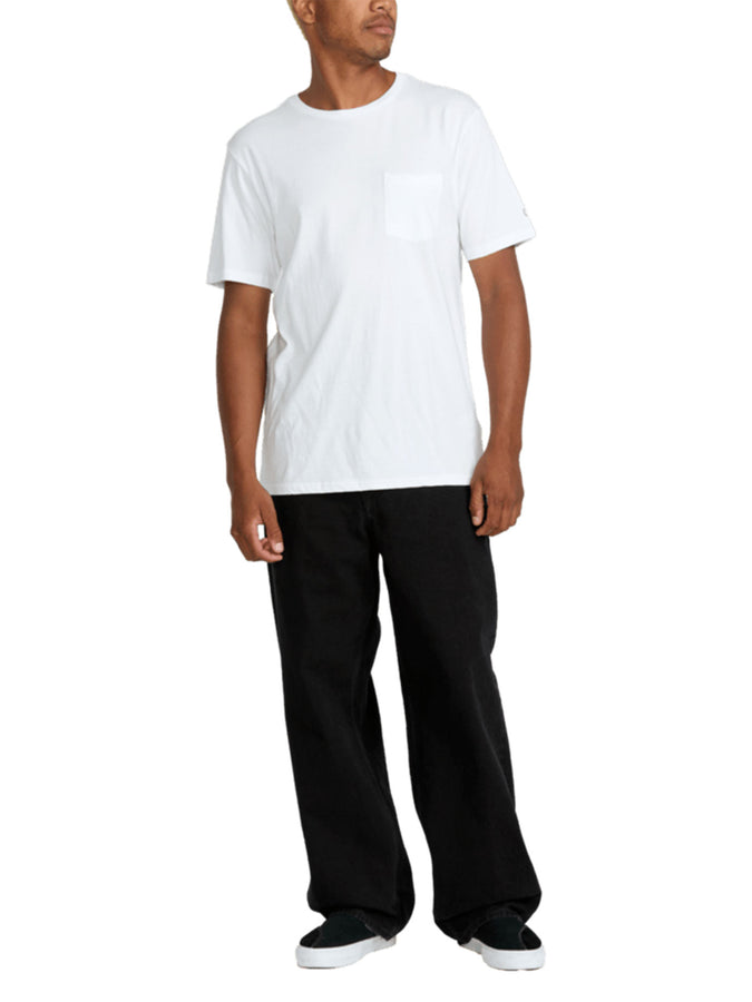 Volcom Billow Jeans | NEW BLACK (NBK)