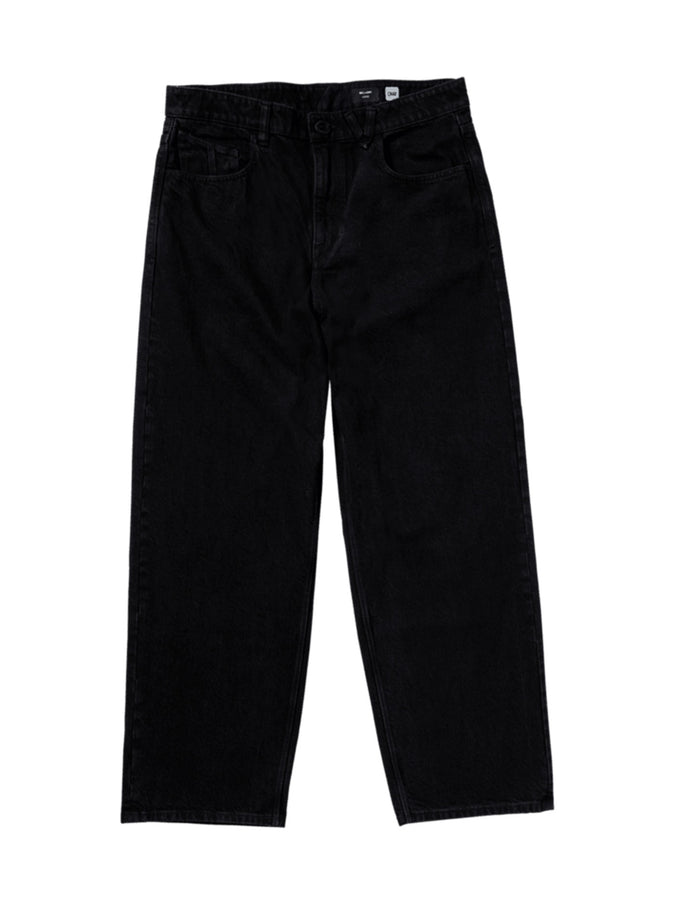 Volcom Billow Jeans | NEW BLACK (NBK)