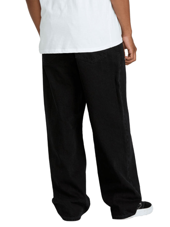 Volcom Billow Jeans | NEW BLACK (NBK)