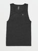 Volcom Solid Heather Tank Top Spring 2026