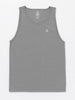 Volcom Solid Heather Tank Top Summer 2026