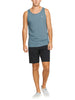 Volcom Solid Heather Tank Top Spring 2026