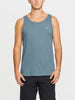 Volcom Solid Heather Tank Top Spring 2026