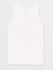 Volcom Solid Heather Tank Top Spring 2026