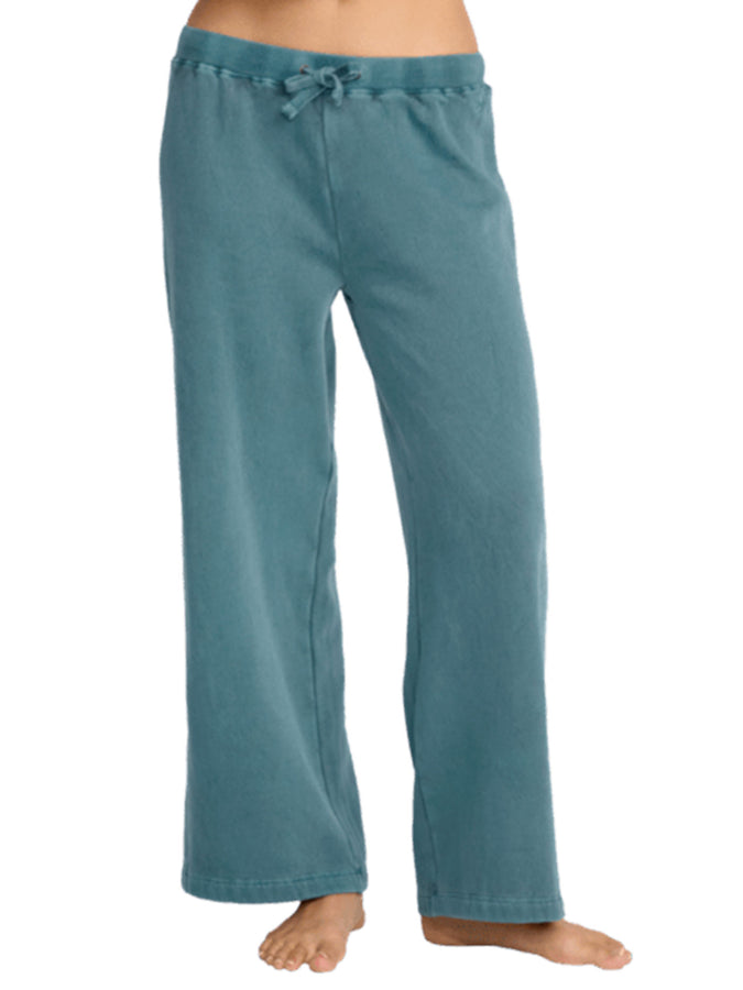 Volcom Stone Soft Pants Fall 2025 | EMERALD GREEN (EMG)
