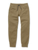 Volcom Frickin Slim Jogger Pants Spring 2026