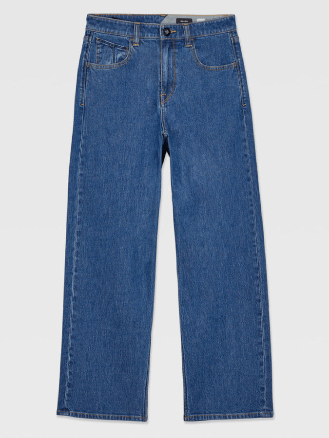 Volcom Billow II Jeans Summer 2026 | BOLD BLUE (BDL)