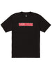 Volcom Dial Euro T-Shirt Fall 2026