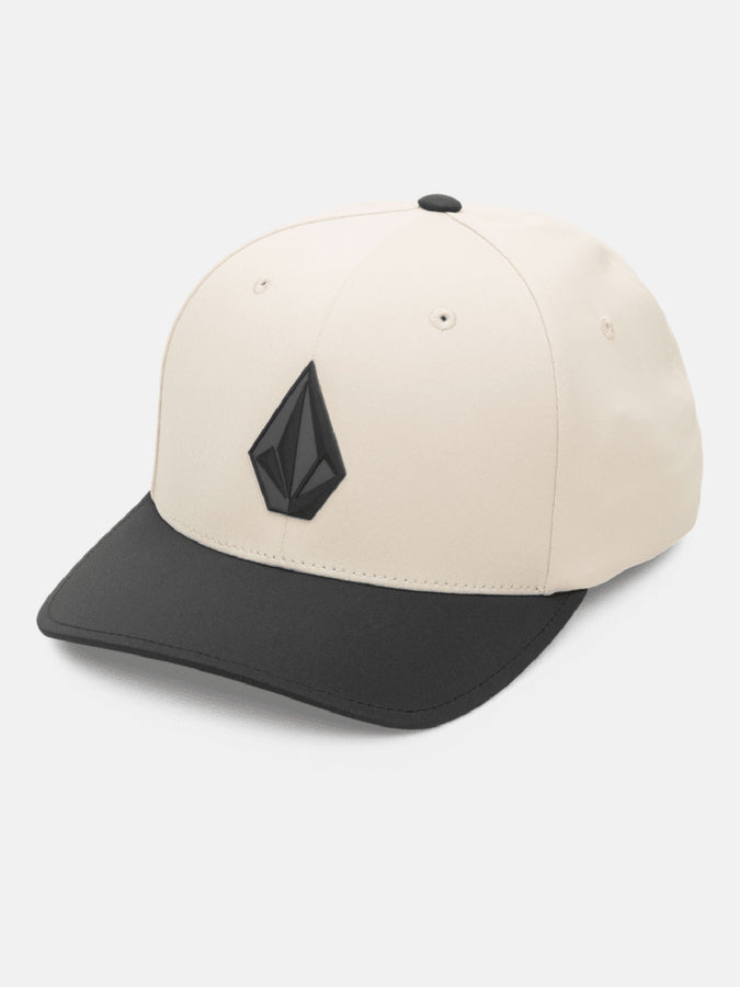 Volcom Stone Tech Flexfit Delta Hat | DESERT (DES)