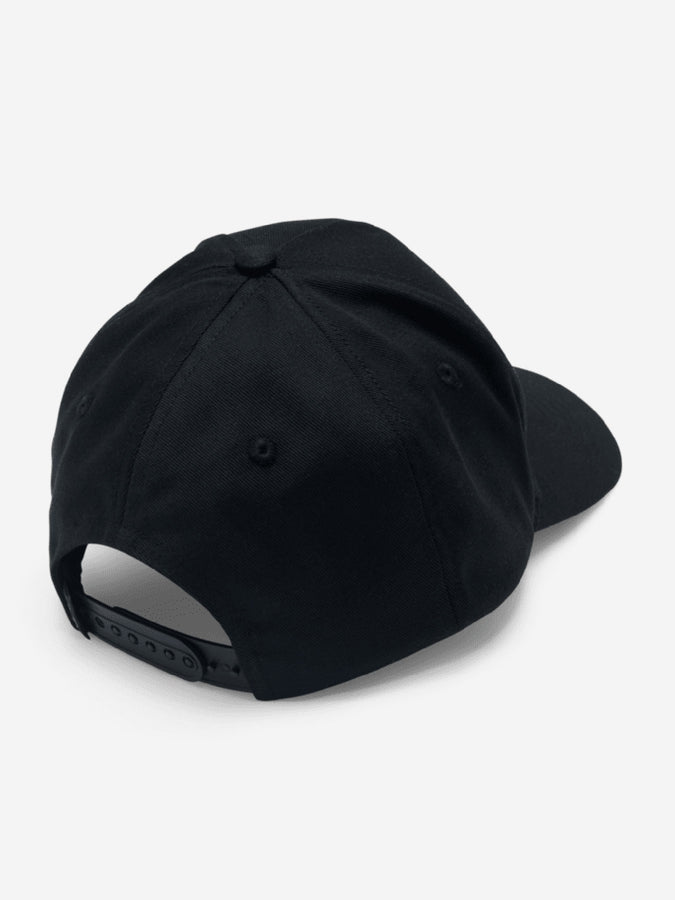 Volcom Embossed Stone ADJ Hat | BLACK (BLK)