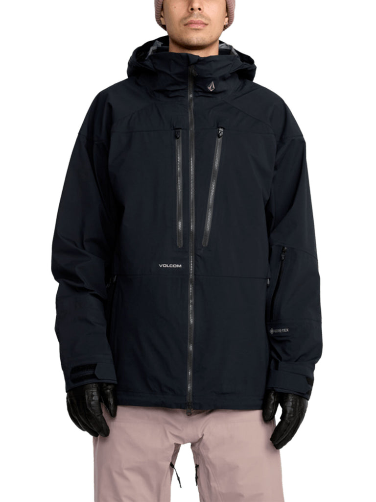 Volcom GORE-TEX Guch Stretch Jacket Winter 2026 | EMPIRE