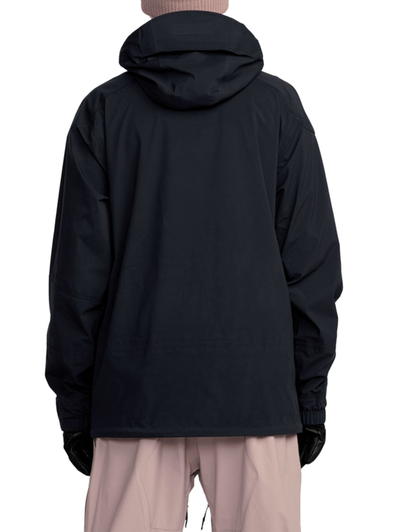 Volcom GORE-TEX Guch Stretch Jacket Winter 2026 | EMPIRE