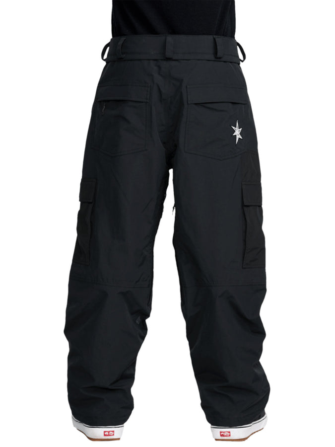 Volcom GORE-TEX Longo Pants Winter 2026 | EMPIRE