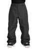 Volcom Billow Black Denim Pants Winter 2026