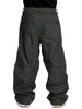 Volcom Billow Black Denim Pants Winter 2026