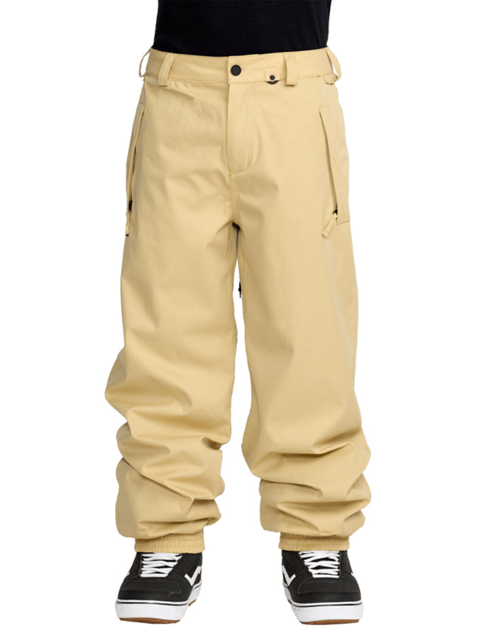 Volcom Arthur 20K Pants Winter 2026 | FERN (FRN)