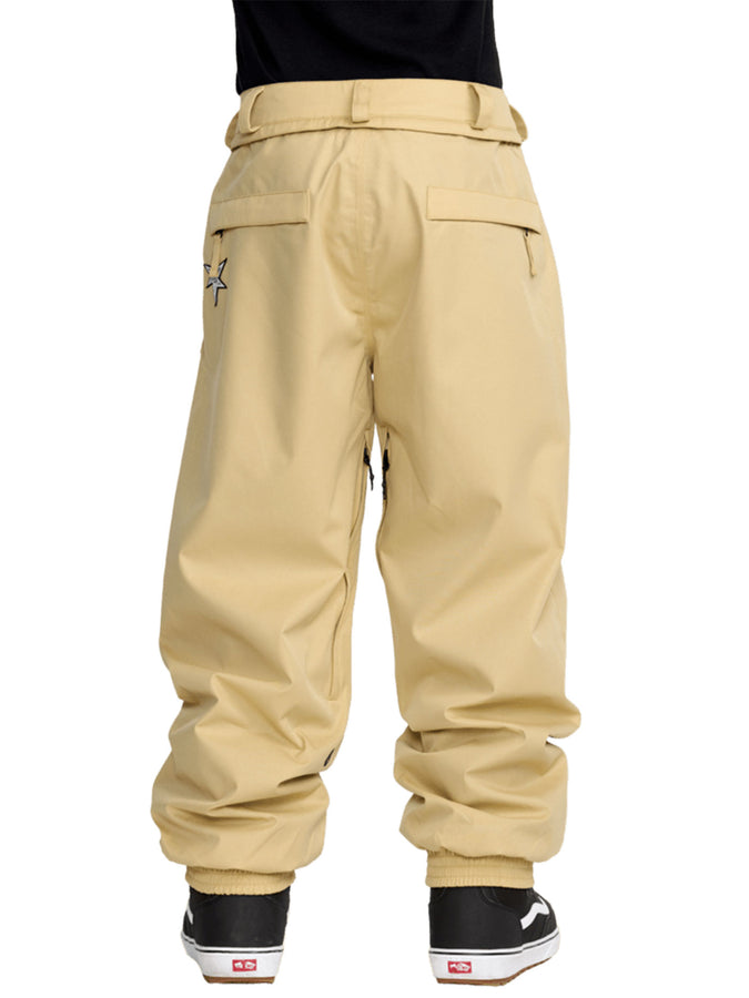Volcom Arthur 20K Pants Winter 2026 | FERN (FRN)
