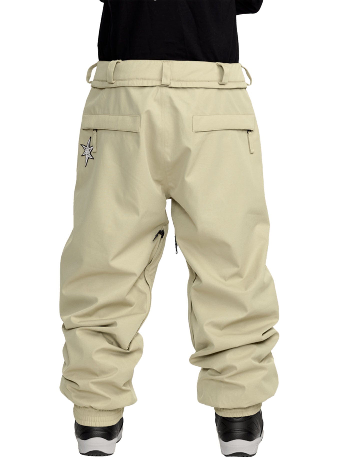 Volcom Arthur 20K Pants Winter 2026 | EMPIRE